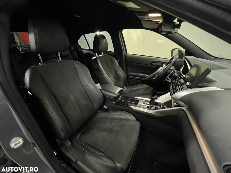 Mitsubishi Eclipse-Cross