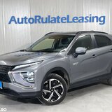 Mitsubishi Eclipse-Cross