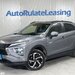 Mitsubishi Eclipse-Cross