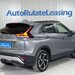 Mitsubishi Eclipse-Cross