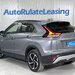 Mitsubishi Eclipse-Cross
